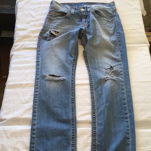 True Religion jeans
